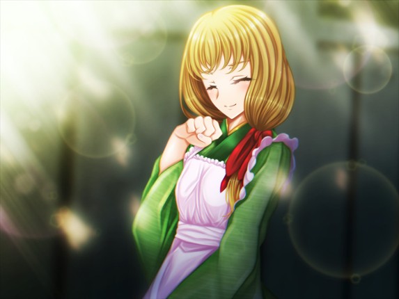 怪奇幻想夢物語 怪獣綺譚 桜蛇伝 screenshot