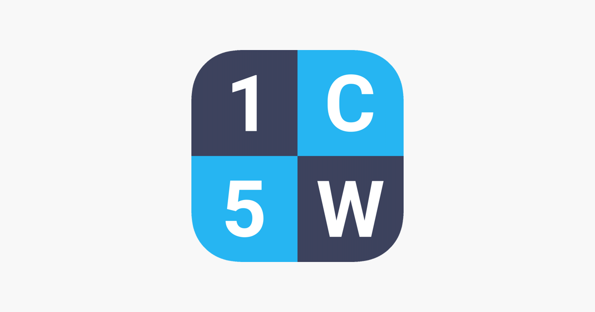 Games like 1 Clue 5 Words