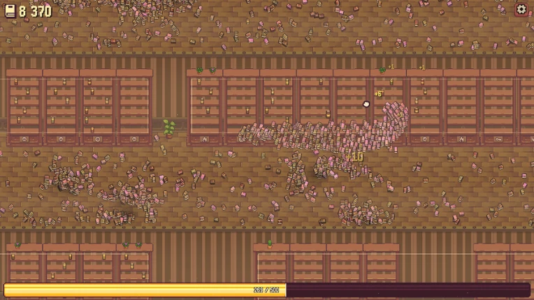 1 Million Books screenshot
