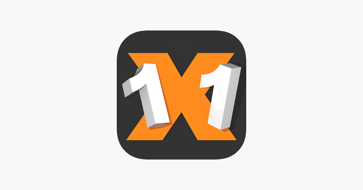 Games like 1x1 Math Trainer