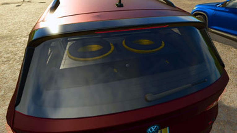 2021 Volkswagen Tiguan Sport Image