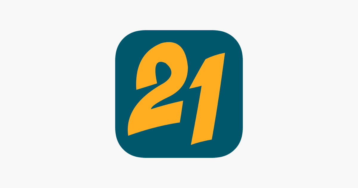 Games like 21: Drinking Game