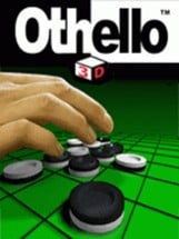 3D Othello-Pro Version Image