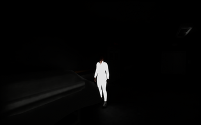 8th Hospital/8番病院 Image