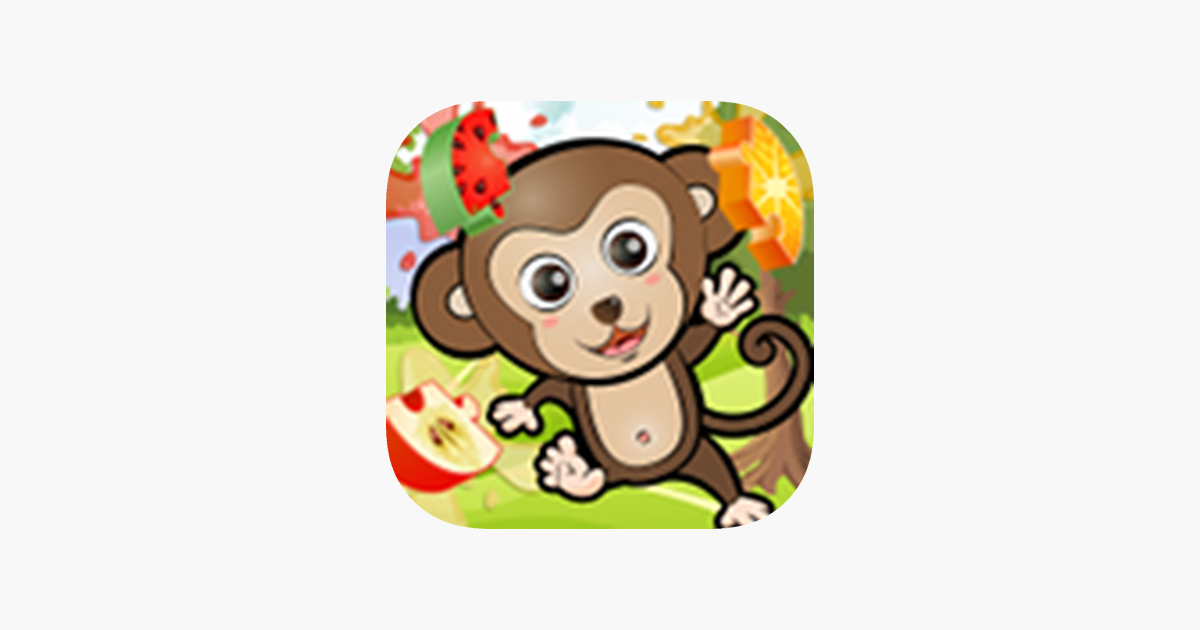 Games like ABC Jungle Puzzle Game