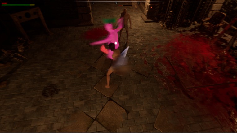 Aboleo: Shadow of the Crown Image