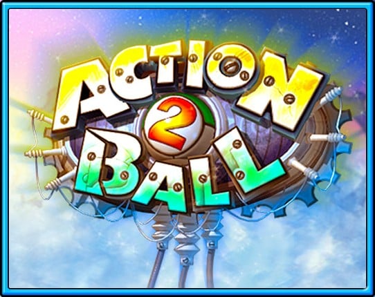 Action Ball 2 Game Cover