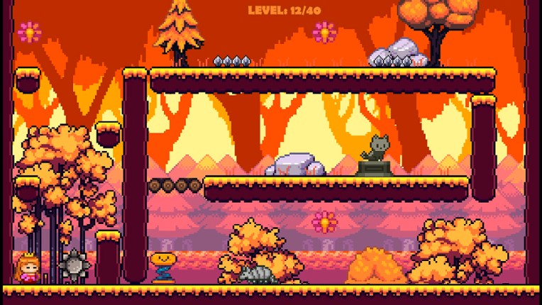 Adventure Duo (WINDOWS) screenshot