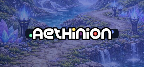 Games like Aethinion