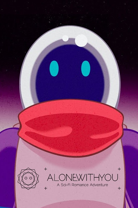 Games like Alone With You