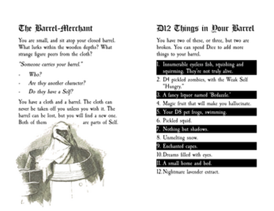 Always Delve Deeper: A Dungeon Game Image