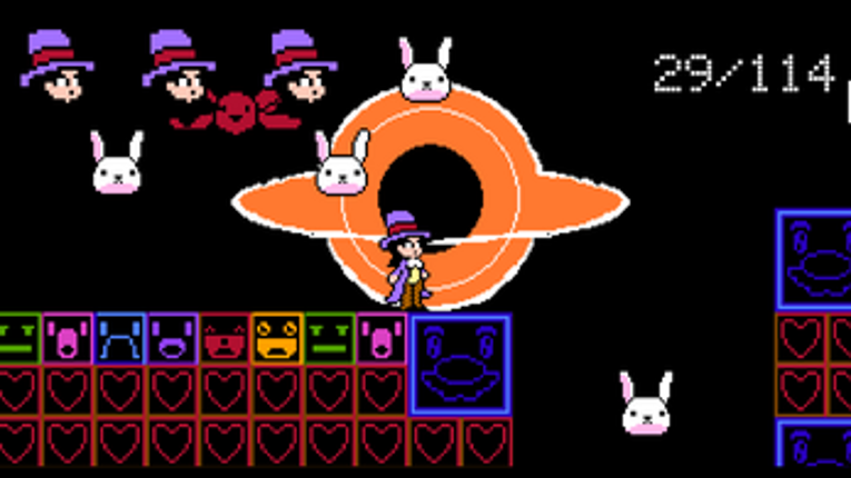 Annataz: and the Magic World Image