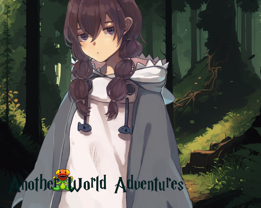 Games like Another World Adventures