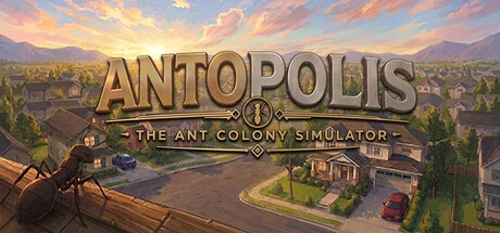 Games like Antopolis: The Ant Colony Simulator