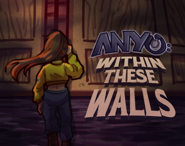 Games like Anyo: Within These Walls