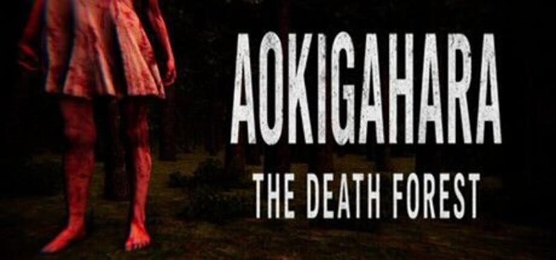 Aokigahara :The death forest Image