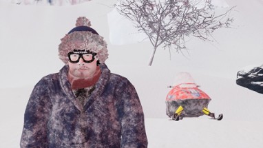 ArcticBoy: The Interactive Story Image