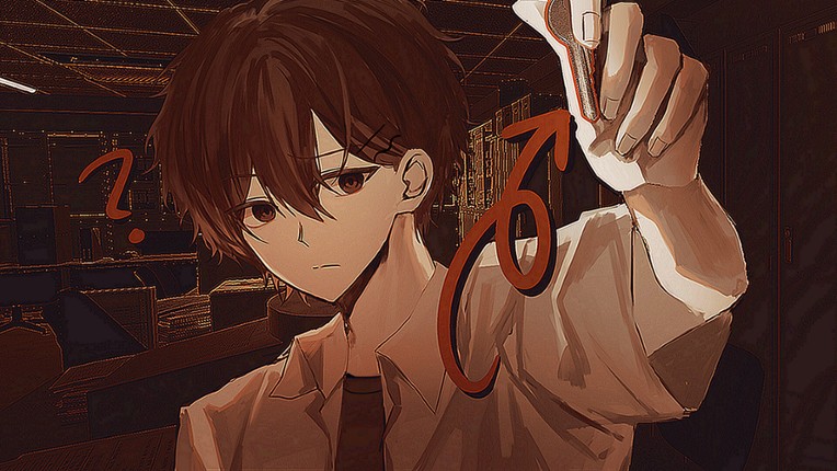 ARSE-DIAS screenshot