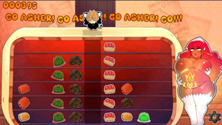 Asher's Pastry screenshot