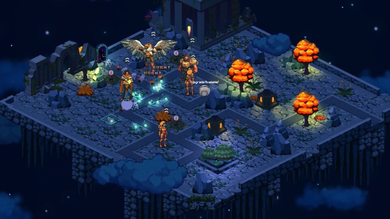 Atlanta TD screenshot