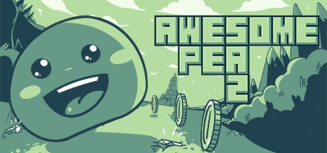 Games like Awesome Pea 2