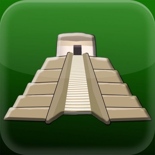 Games like AzTech: Meet the Mayas