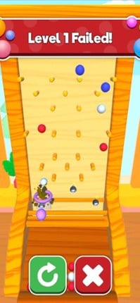 Ball Collector 3D! screenshot