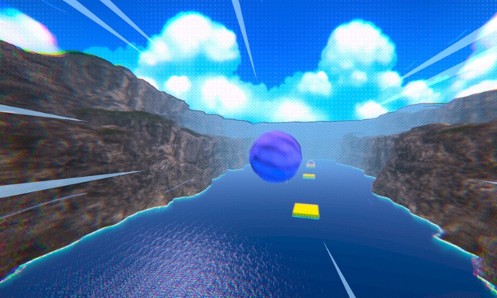 Ballistic screenshot