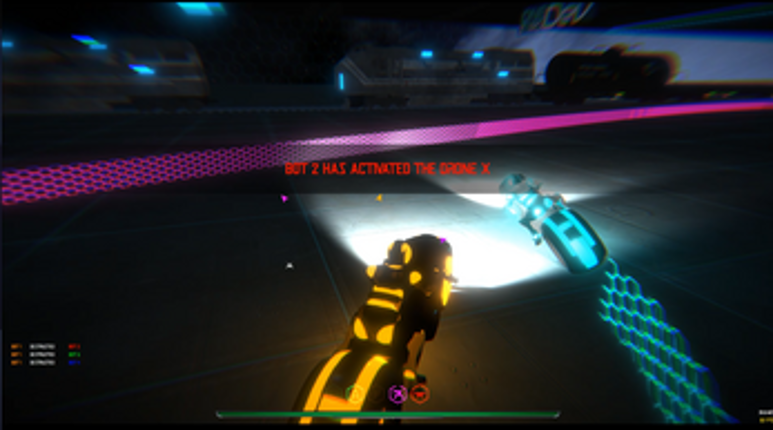 Battle Zone Legacy Reborn Image