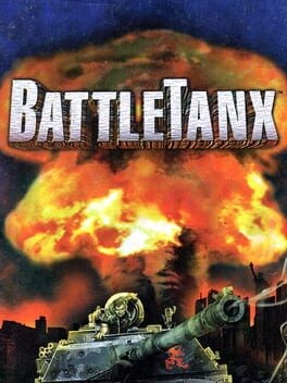 Games like BattleTanx