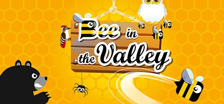 Games like Bee In The Valley