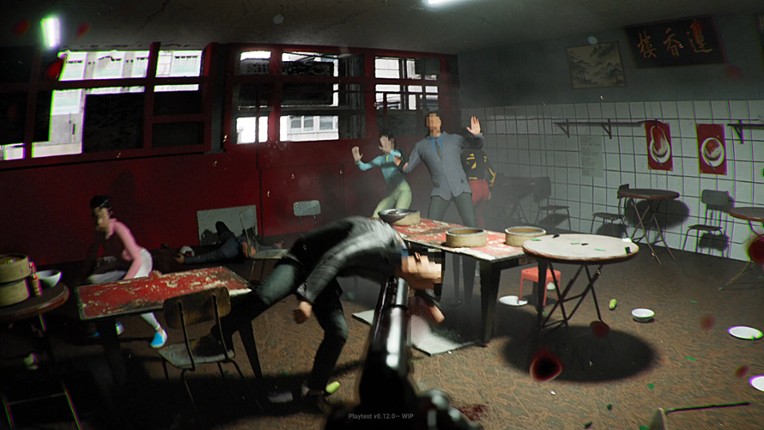 Better Than Dead screenshot