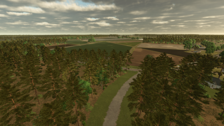 Beulahland Farms 4km Beta Image