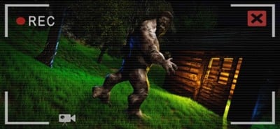 Bigfoot Monster Hunter Game Image