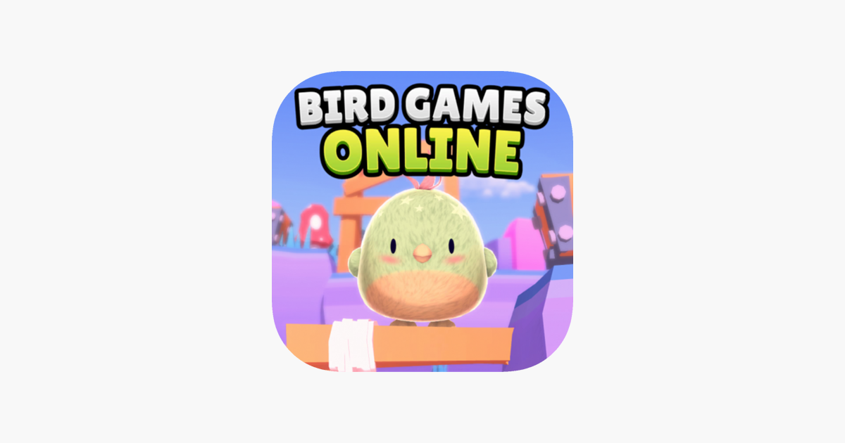 Games like Bird Games Online