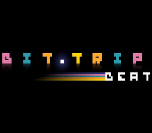 Bit.Trip Beat Image