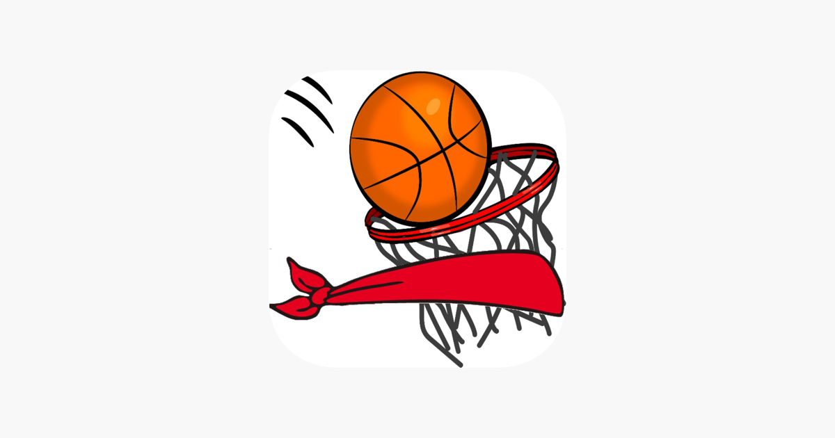 Games like Blindfold Basketball