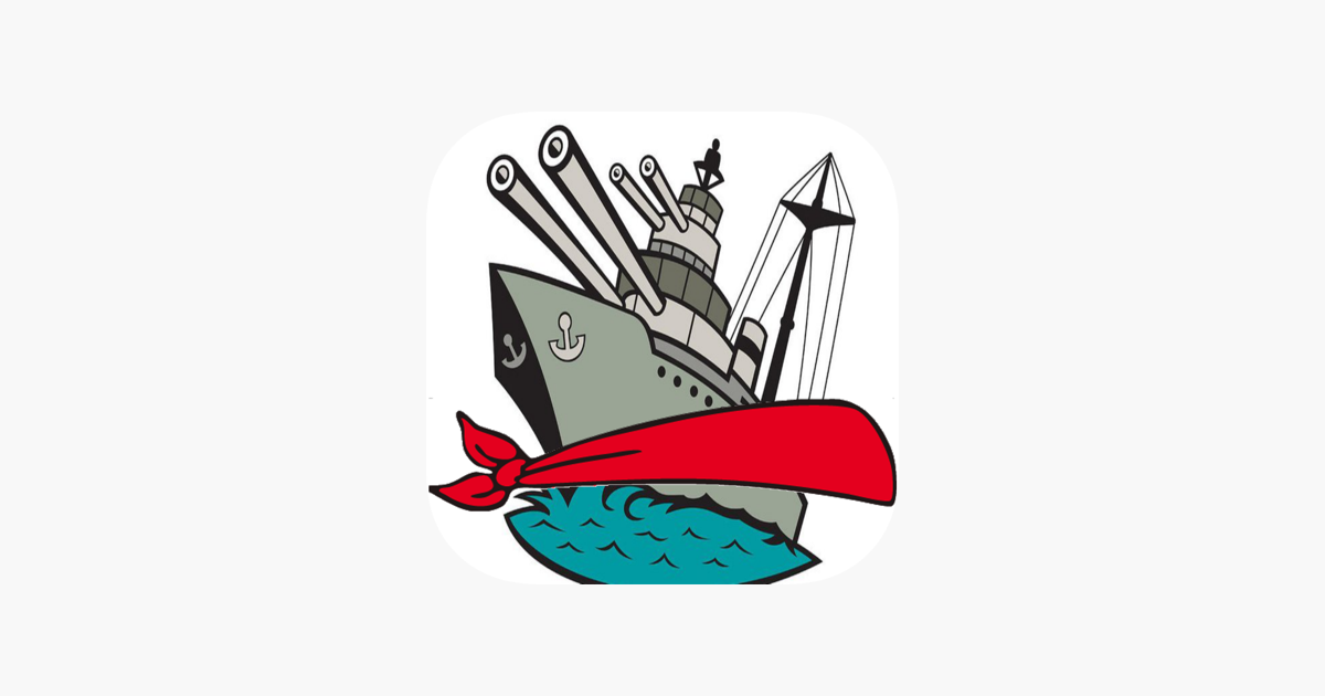 Games like Blindfold Sea Battle