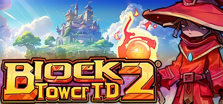 Games like Block Tower TD 2