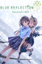 BLUE REFLECTION: Second Light Image