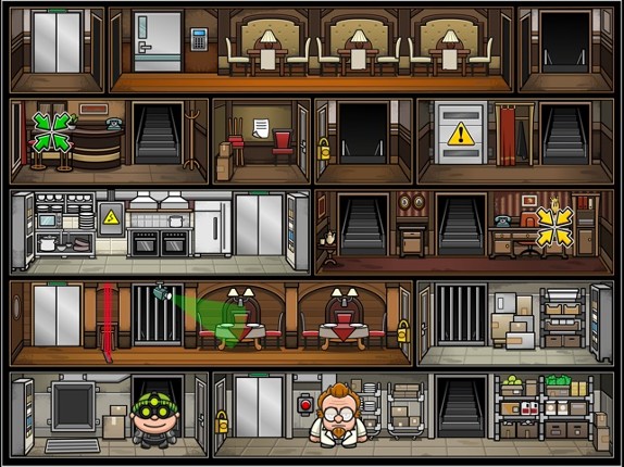 Bob The Robber 4 Image