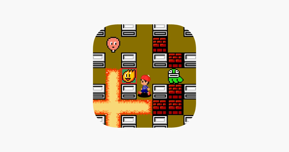Games like Bomb Boy Adventure