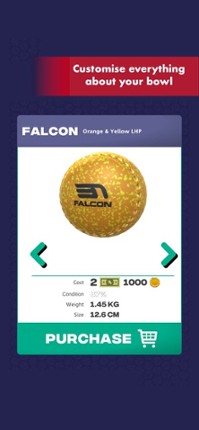 Bowls Pro screenshot