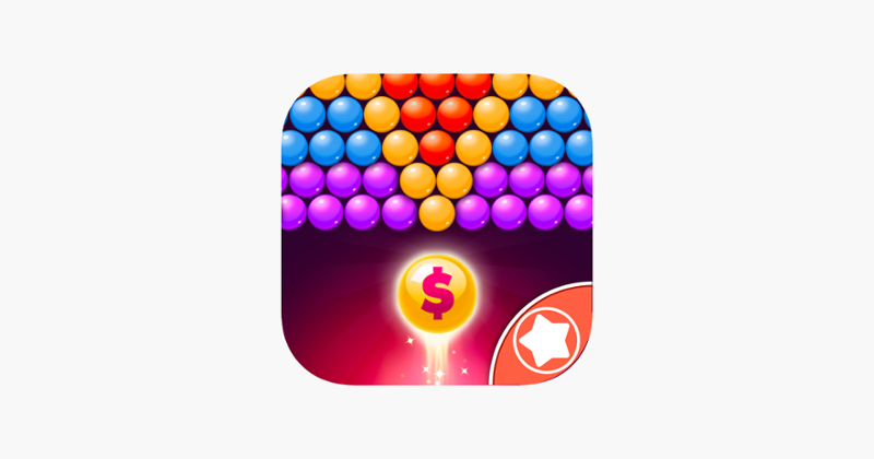 Bubble Cash Image