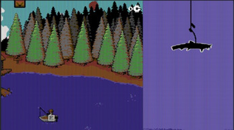 Bubble Lake screenshot