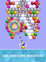 Bubblez: Magic Bubble Quest Image