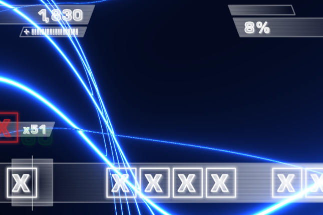 Bullet Hills screenshot