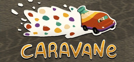 Games like Caravane