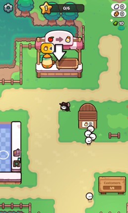 Chainsaw Juice King Image