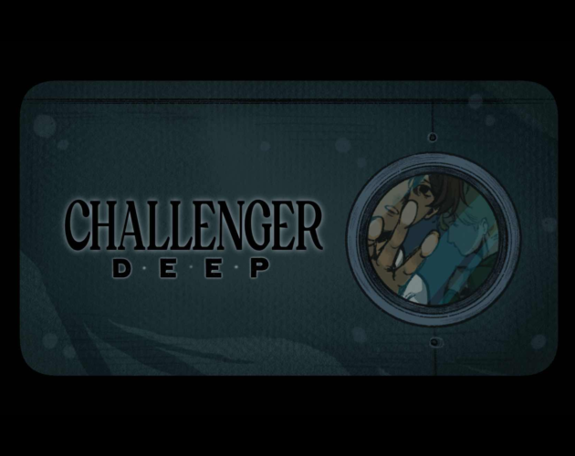 Games like Challenger Deep